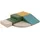 iglu soft play Klettermodul IGLU Set 6 Corner Climber Pastell-Türkis