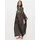 nassau beach Strandkleid Schwarz Onesize