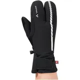 Vaude Syberia III Handschuhe (Größe XXL, schwarz)