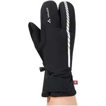 Vaude Syberia III Handschuhe (Größe XXL, schwarz)