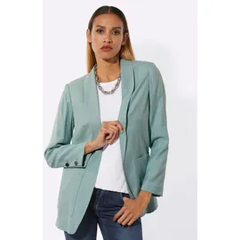 CREATION L Blazer in kalkmint | Gr.: 36