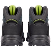 Mc Kinley Discover II Mid AQX Herren anthracite/green forest/green lime 40