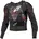 Langarm-schutzjacke M