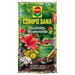 COMBO Blumenerde 50 Ltr. Compo-Sana