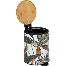 5 five simply smart Simply Smart 3 l Mehrfarbig