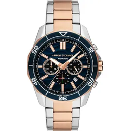 Giorgio Armani Armani Exchange Chronograph AX1965 Edelstahl 44,0 mm AX1965