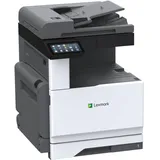 Lexmark CX931dse