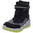 Ricosta Klettstiefel grau/schwarz 39