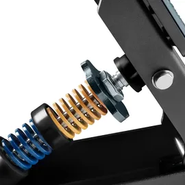 ThrustMaster Raceline LC Upgrade Pedale Silber