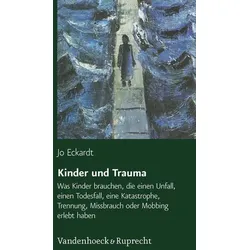 Kinder und Trauma