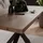 Vicco Yan Braun Holzwerkstoff 110 x 40 x 50 cm