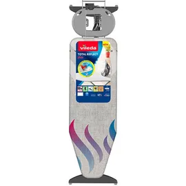 Vileda Total Reflect Plus blau