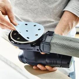 Festool Schleifscheibe D150/48 P40 GR 10 Stück