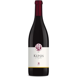 Kepos 2010, Societa Agricola Ampeleia