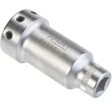 HAZET 849AG-10 Halter 3/8 Zoll (10 mm) 68 mm