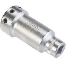 HAZET 849AG-10 Halter 3/8 Zoll (10 mm) 68 mm