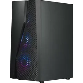 Kiebel Viper V Gaming-PC AMD Ryzen 5 5600G 2023 23,8" TFT 3,9 GHz 16 GB RAM 500 GB SSD Windows 11 Home