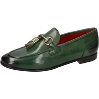 Melvin & Hamilton Loafers Damen Scarlett 78 Grün 38