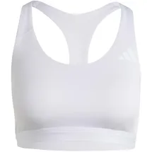 adidas Optime Essentials Workout Frozen Purple M