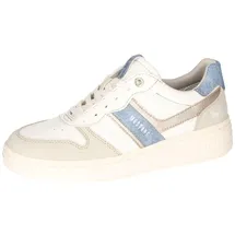 Mustang Sneaker Ice/Blau EU 37