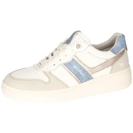 Mustang Sneaker Ice/Blau EU 37