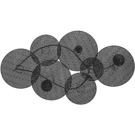 Beliani Wanddeko, Polonium