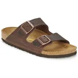 Birkenstock Arizona Nubukleder geölt