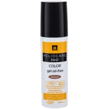 Heliocare 360° Color Gel Oil-Free LSF 50 50 ml