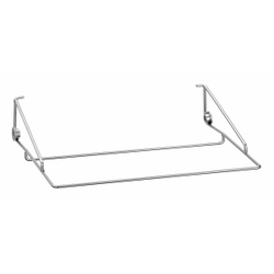 Bartscher Besteckkorbhalter 1500/17, Korb zur Aufbewahrung von Besteck, 1 Stück