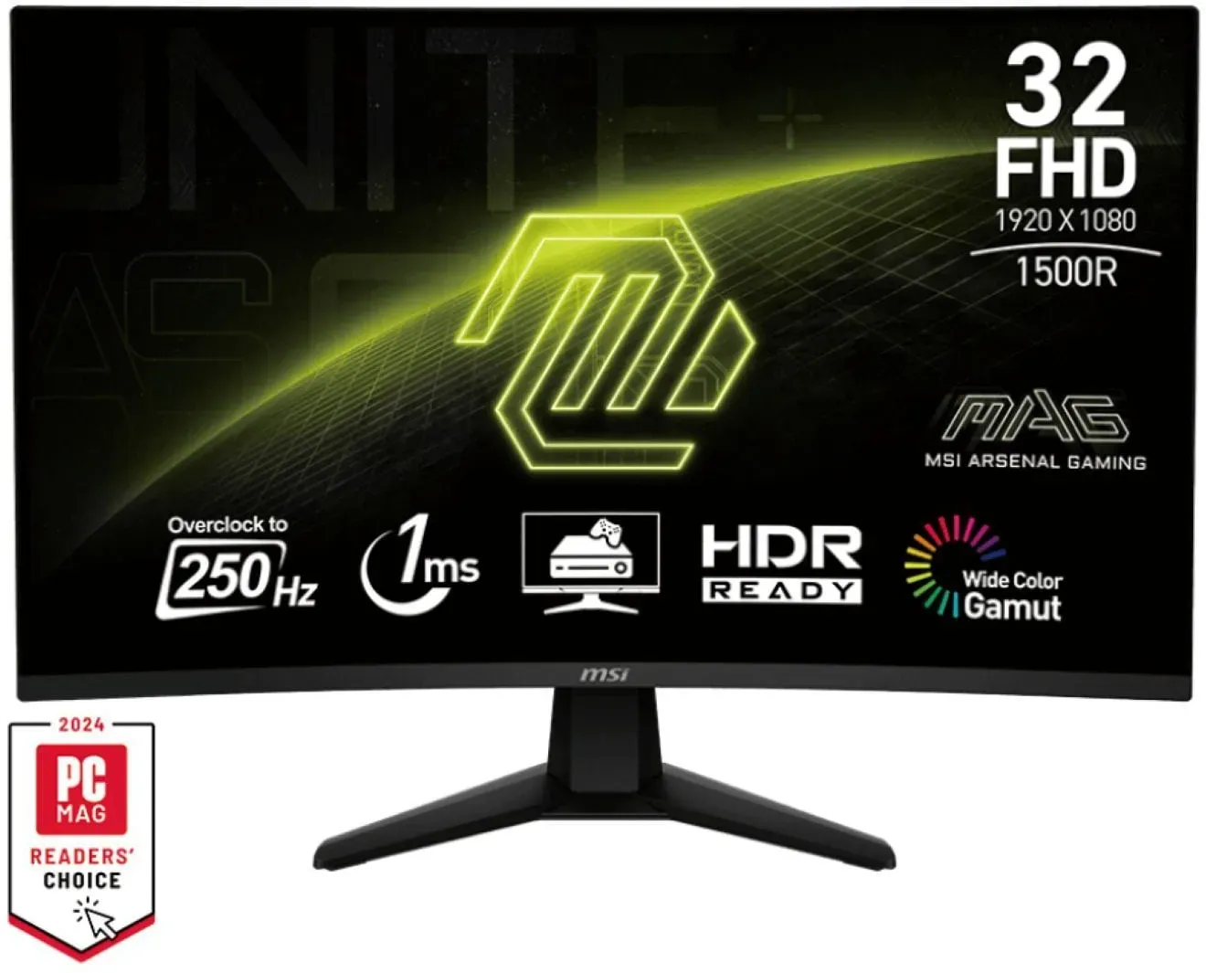 GAMEMAX Gaming-PC-Komplettsystem 