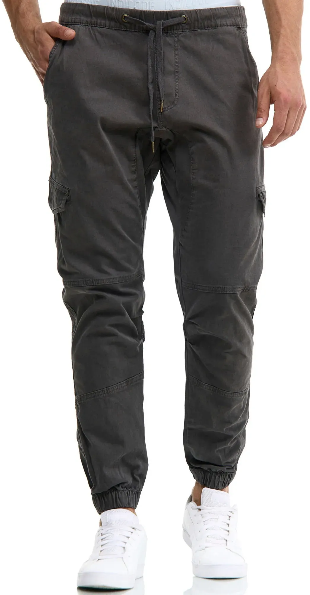 Cargohose INDICODE 