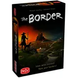 The Border / Cartamundi Deutschland / Spiel