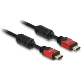 Delock High-Speed-HDMI-Kabel - HDMI A Stecker > HDMI A Stecker 1,8m (84333)