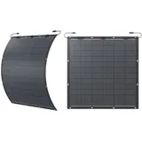 Zendure 2x 210W flexibles Solarpanel