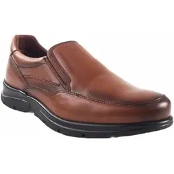 Baerchi  Schuhe Herren-Lederschuh  1251  in Braun, 39
