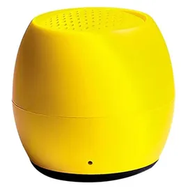 BOOMPODS Zero gelb