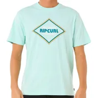 Rip Curl Surf Revival Yo Mumma T-Shirt 2025 light