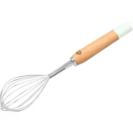 Dr. Oetker Schneebesen mit Holzgriff, Retro - Gr.: onesize