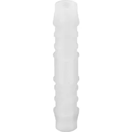 Norma Schlauchverbinder gerade 10 mm POM Zubehör, 10 mm auf beiden Seiten