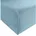 REDBEST Denver Baumwolle-Jersey-Elasthan 90 x 190 100 x 200 blau