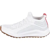 Lowa Damen Kaloya Knit Schuhe (Größe 41.5, weiss)