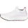 Lowa Damen Kaloya Knit Schuhe (Größe 41.5, weiss)