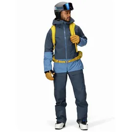 Marmot Orion Goretex Jacket thunderhead/rain cloud (41981) S