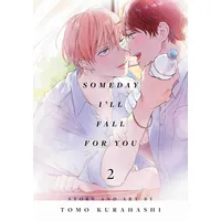 VIZ LLC Someday I’ll Fall for You, 2 (SOMEDAY