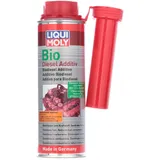 LIQUI MOLY Bio Diesel Additiv | 250 ml | Dieseladditiv | Art.-Nr.: 3725