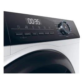 Haier HW80-B14939 Waschmaschine (8 kg, 1400 U/min)