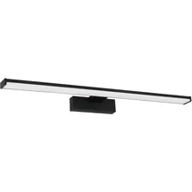 EGLO Pandella 1 11 W 1350 lm 3000 K Schwarz/Weiß 60 cm