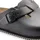 Birkenstock Boston Super Grip Naturleder schwarz 39