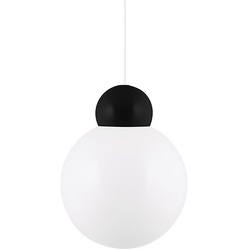 Globen Lighting - Ripley 25 Pendelleuchte Black - cm - 35 cm