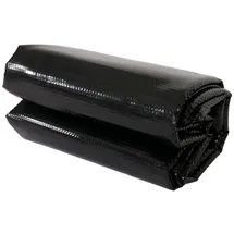 MCW Solarplane schwarz 8x4 m